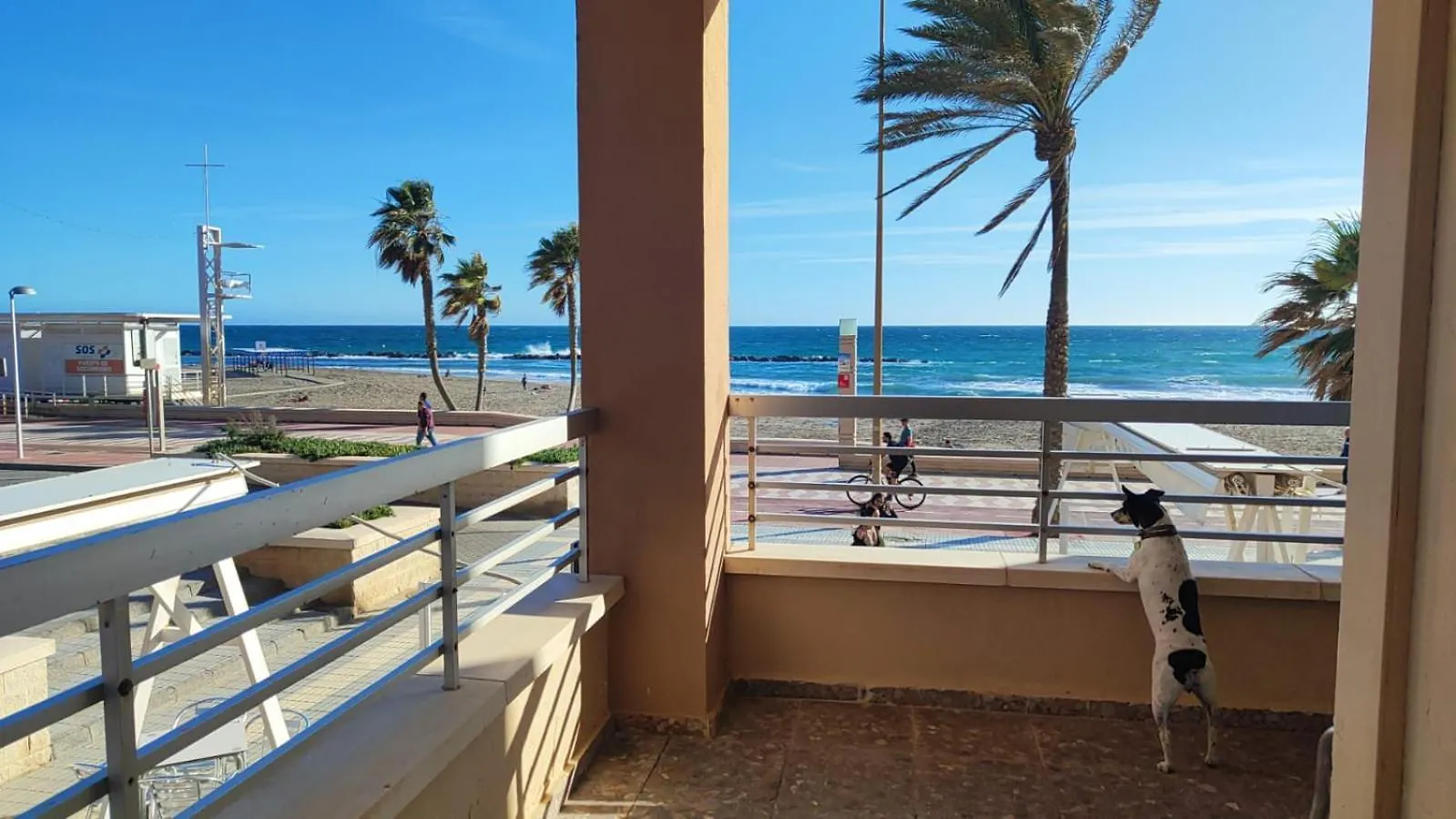 Expoholidays-Primera Linea Palmeral アルメリア 0*,  スペイン