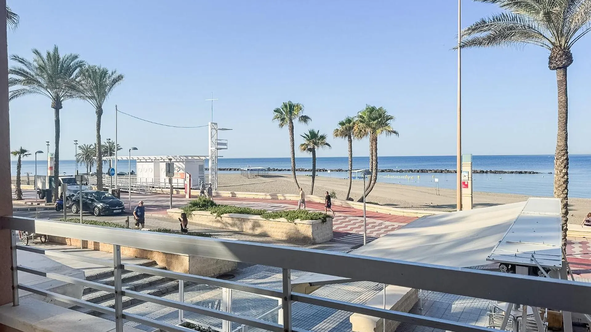 Expoholidays-Primera Linea Palmeral アルメリア
