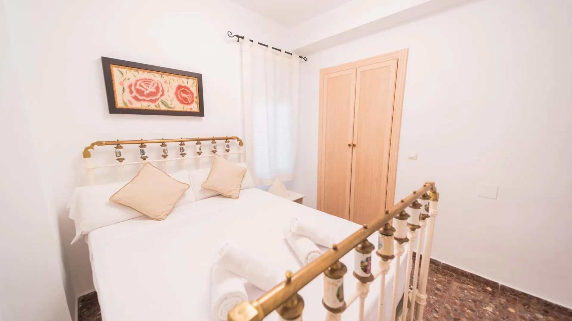 Expoholidays-Primera Linea Palmeral المرية إسبانيا